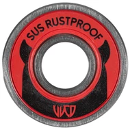 Rozsdaálló - Rustproof
