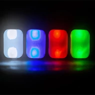 LED villogók