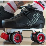 Quad plate &amp; truck