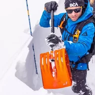 Freeride | Túra kiegészítő 