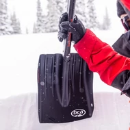 Lapát | Shovel
