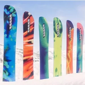 Snowboard Deszka