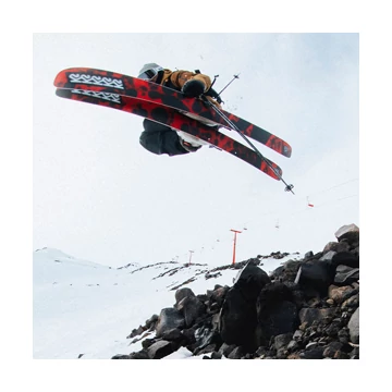 Freeride Sí felszerelés kölcsönzés