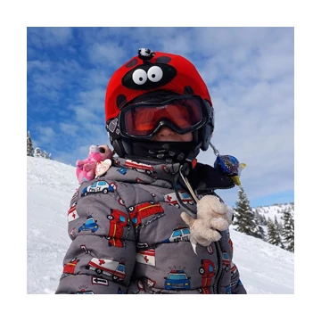 Gyerek síszemüveg kölcsönzés