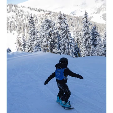 Gyerek snowboard felszerelés kölcsönzés
