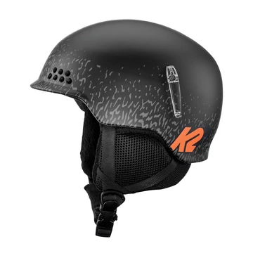 K2 Illusion black bukósisak