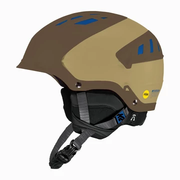 K2 Diversion MIPS earth bukósisak