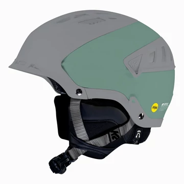 K2 Virtue MIPS pearl grey női bukósisak