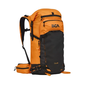 BCA Stash 35 orange hátizsák