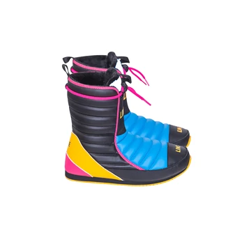 Line Apres Bootie 2.0 neon hótaposó