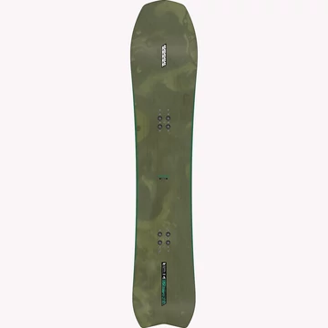 K2 Excavator snowboard