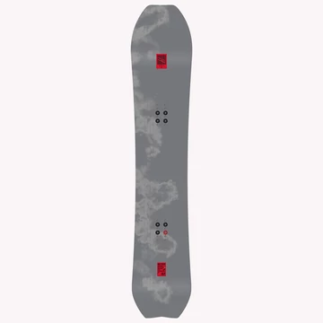 K2 Sky Pilot snowboard