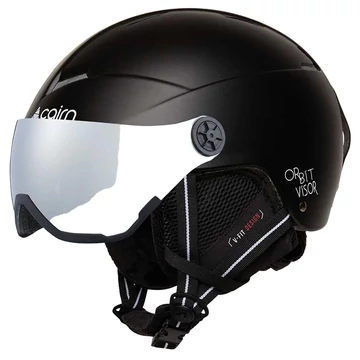 Cairn Orbit Visor black