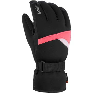 Cairn Styl 2 C-Tex Junior graphite/pink