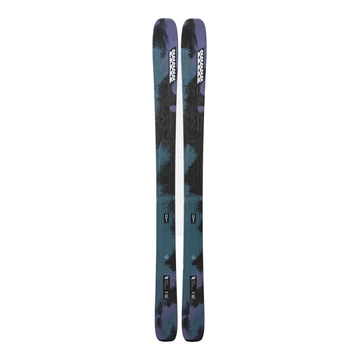K2 Mindbender 99Ti W black/blue freeride síléc