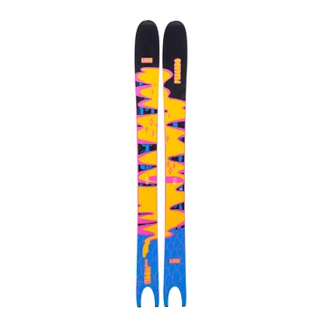 Line Pescado multi fecskefarkas freeride síléc