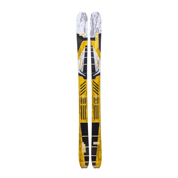 Line Vision 96 yellow freeride tour síléc