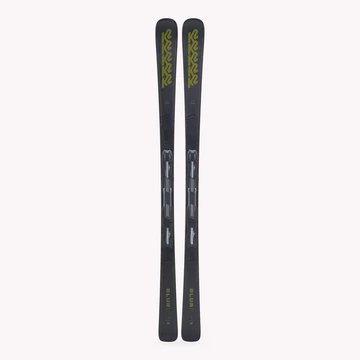 K2 Blur 74 szlalom síléc