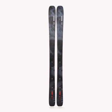 K2 Mindbender 99Ti black/grey freeride síléc