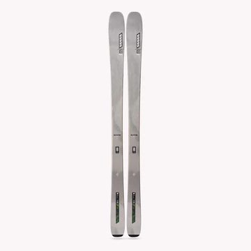 K2 Mindbender 90C grey freeride síléc kötéssel