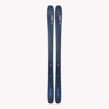 K2 Mindbender 96C blue freeride síléc
