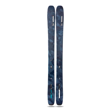 K2 Mindbender 106C W blue női freeride síléc