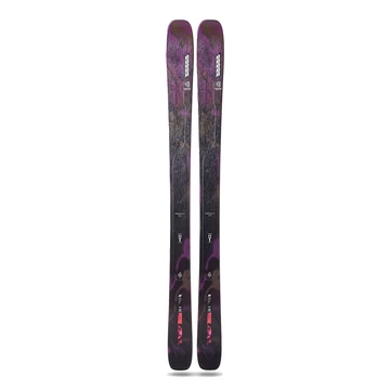 K2 Mindbender 99Ti W purple freeride síléc