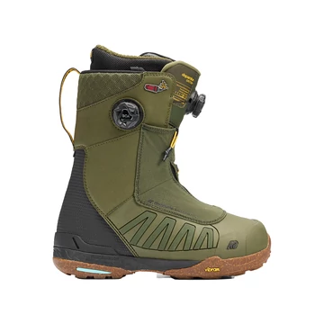 K2 Orton dopamine snowboard cipő