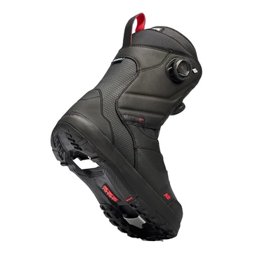 K2 Maysis XHB black 2.0 step-in snowboard cipő