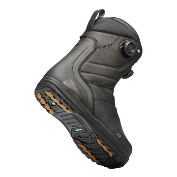 K2 Maysis Wide black snowboard cipő