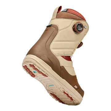 K2 Maysis brown snowboard cipő