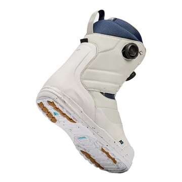 K2 Maysis white David Dijite snowboard cipő
