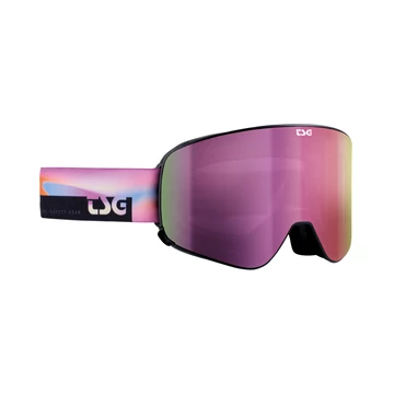 Goggle Foue S aurora