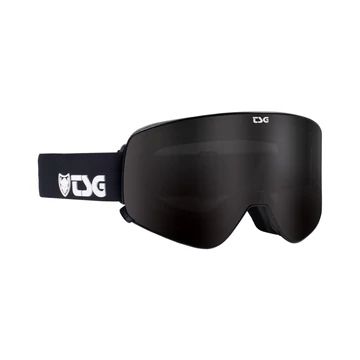 Goggle Foue S Solid black