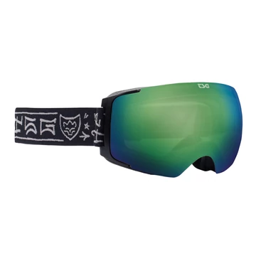 Goggle Two Wholetrain