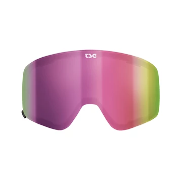Goggle Four S lencse