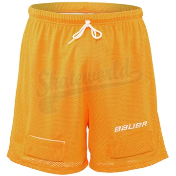 Bauer Core Mesh nadrágos szuszpenzor Senior