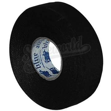 Blue Sport Hoki pászka fekete