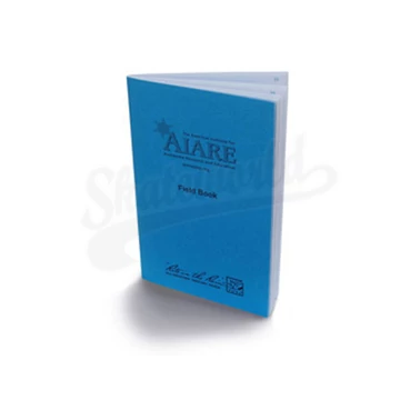 BCA Field Book