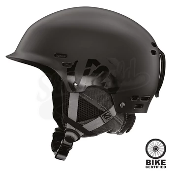 K2 Thrive black bukósisak