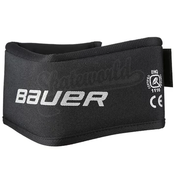 Bauer NG NLP7 Core Collar Senior hoki nyakvédő