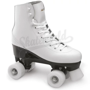 Roces white kétsoros görkorcsolya