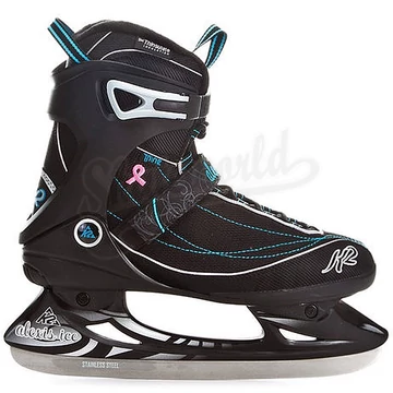K2 Alexis Ice black jégkorcsolya