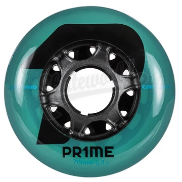 Prime Centurio Made in USA blue 76mm/84A görkorcsolya kerék