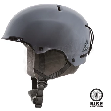 K2 Stash smoke bukósisak