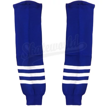 Hokis sportszár royal blue/white