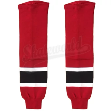 Hokis sportszár red/black/white