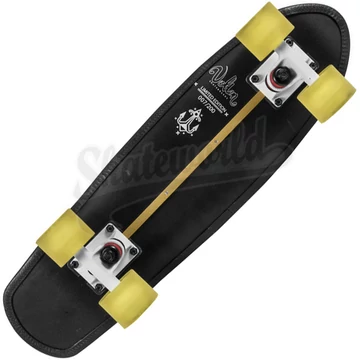 Volten Vanguard black gördeszka