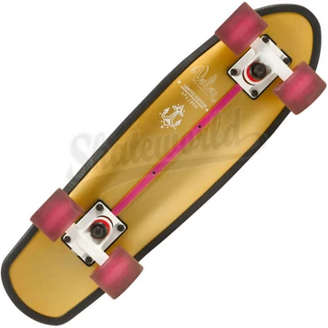 Volten Vanguard gold gördeszka