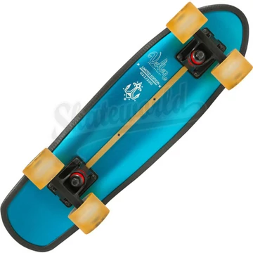 Volten Vanguard blue gördeszka